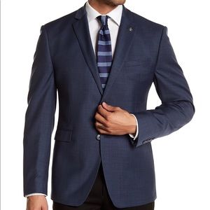Penguin 3-piece Suit